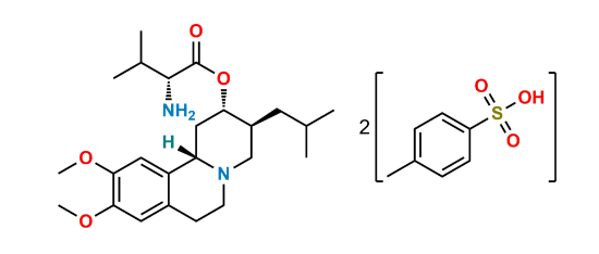 Picture of Valbenazine Impurity 1 (SSSR)