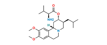 Picture of Valbenazine Impurity 1 (SSSS)