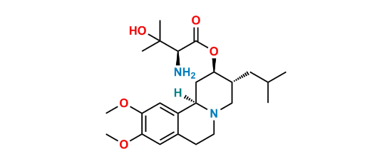 Picture of Valbenazine Impurity 2