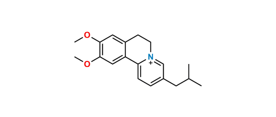 Picture of Valbenazine Impurity 4