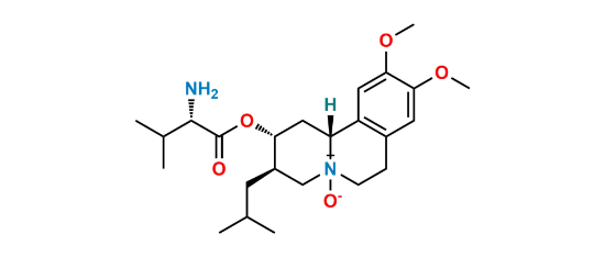 Picture of Valbenazine Impurity 6