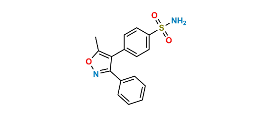 Picture of Valdecoxib