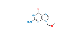 Picture of Valganciclovir USP RC C