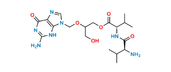 Picture of Valganciclovir EP Impurity P