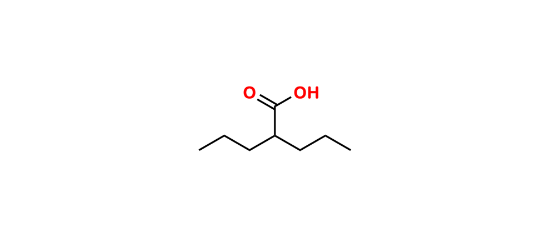 Picture of Valproic Acid