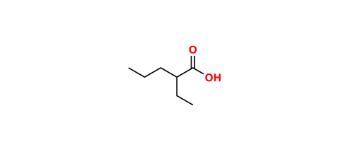 Picture of Valproic Acid EP Impurity B