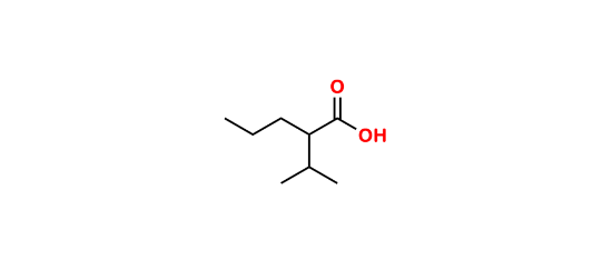 Picture of Valproic Acid EP Impurity C