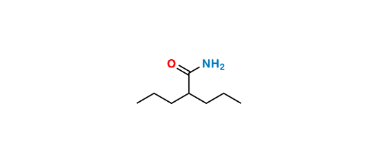 Picture of Valproic Acid EP Impurity F