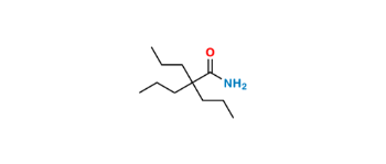 Picture of Valproic Acid EP Impurity G