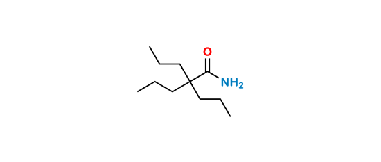 Picture of Valproic Acid EP Impurity G