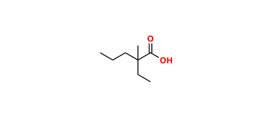 Picture of Valproic Acid EP Impurity K