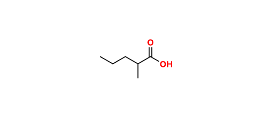 Picture of Valproic Acid EP Impurity L
