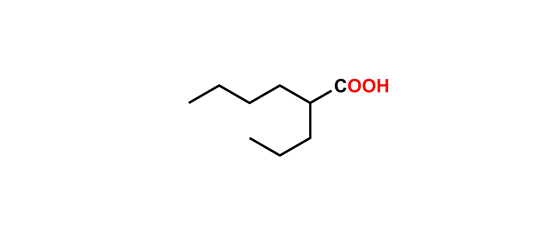 Picture of 2-Butyl Valeric Acid