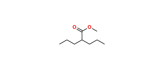 Picture of Valproic Acid Methyl Ester