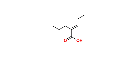 Picture of Valproic Acid Impurity 1