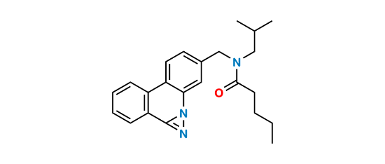 Picture of Valsartan DP-2
