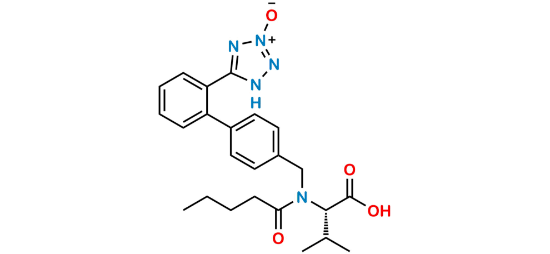 Picture of Valsartan N-Oxide 2