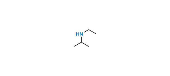 Picture of N-Ethylisopropylamine