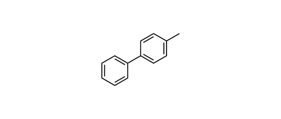 Picture of 4-Phenyltoluene