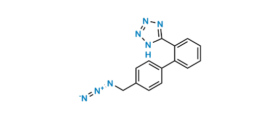 Picture of Valsartan Impurity 13