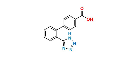 Picture of Valsartan Impurity 15
