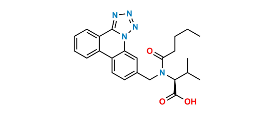 Picture of Valsartan Impurity 24