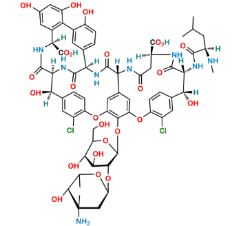 Picture of Vancomycin EP Impurity B