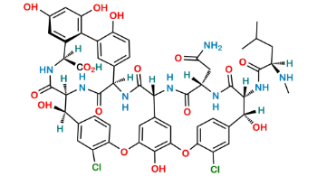Picture of Vancomycin EP Impurity C