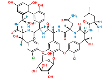 Picture of Vancomycin EP Impurity D