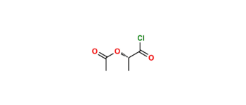 Picture of (S)-(-)-2-Acetoxypropionyl Chloride 