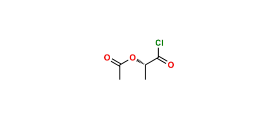 Picture of (S)-(-)-2-Acetoxypropionyl Chloride 