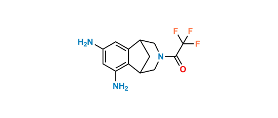 Picture of Varenicline Impurity 13
