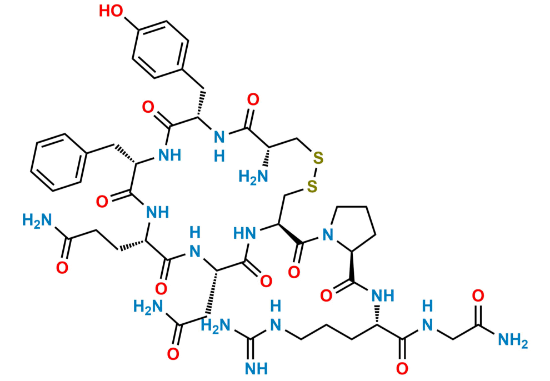 Picture of Vasopressin