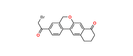 Picture of Velpatasvir Intermediate 1