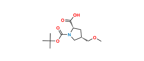 Picture of Velpatasvir Intermediate 2