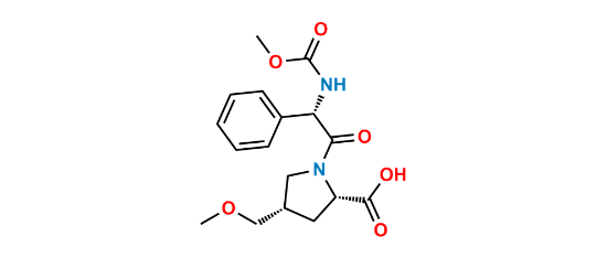 Picture of Velpatasvir Impurity 2