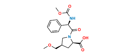 Picture of Velpatasvir Impurity 3