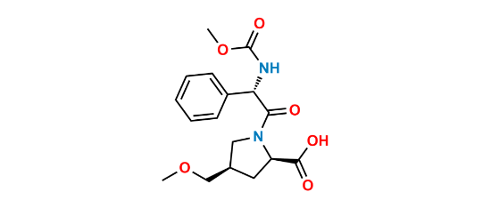 Picture of Velpatasvir Impurity 4