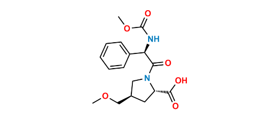 Picture of Velpatasvir Impurity 5