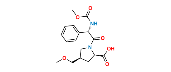 Picture of Velpatasvir Impurity 6