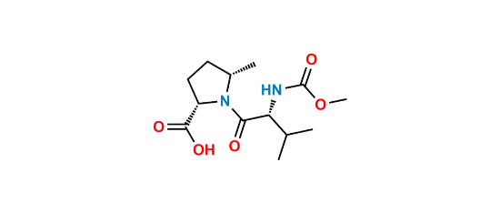 Picture of Velpatasvir Impurity 10