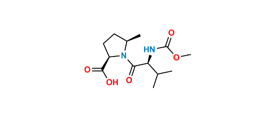 Picture of Velpatasvir Impurity 11