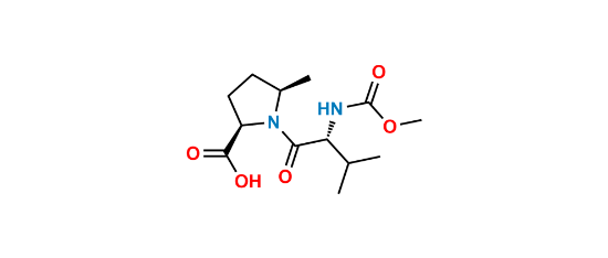 Picture of Velpatasvir Impurity 12