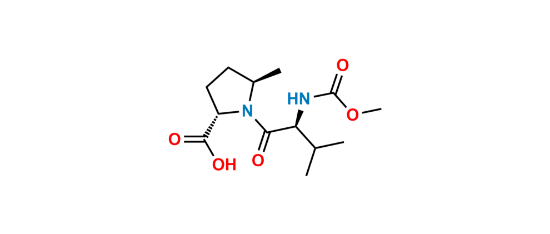 Picture of Velpatasvir Impurity 13