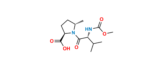 Picture of Velpatasvir Impurity 16