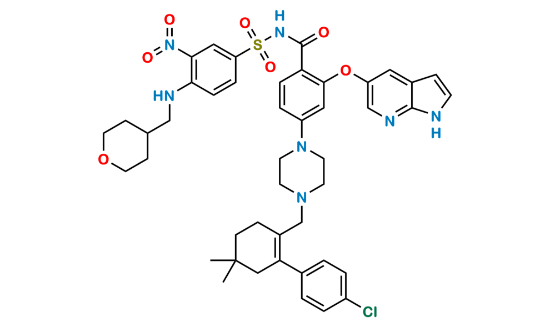 Picture of Venetoclax