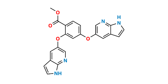Picture of Venetoclax Impurity I