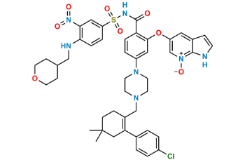 Picture of Venetoclax Impurity 4