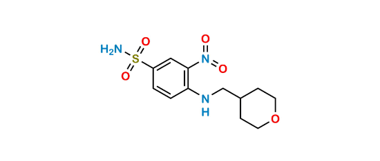 Picture of Venetoclax Impurity 6