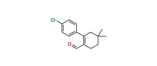 Picture of Venetoclax Impurity 7